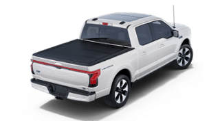 2025 Ford F-150 Lightning® External Image 4